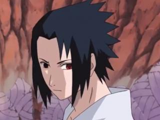 Naruto Shippuden - Episodio 52 - O Poder do Uchiha