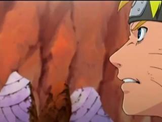 Naruto Shippuden - Episodio 53 - Konoha brota!