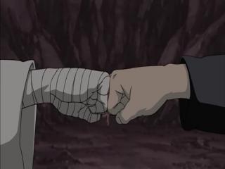 Naruto Shippuden - Episodio 58 - Solidão
