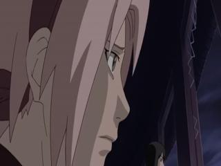 Naruto Shippuden - Episodio 65 - Presa na Escuridão
