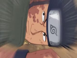 Naruto Shippuden - Episodio 79 - Um Grito Interrompido