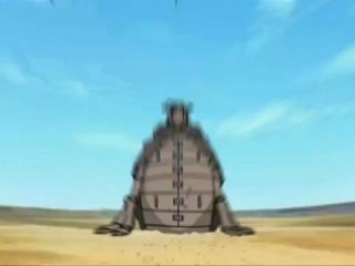 Naruto Shippuden - Episodio 8 - A Equipe Kakashi se Mobiliza