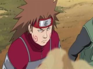 Naruto Shippuden - Episodio 84 - As Habilidades de Kakuzu