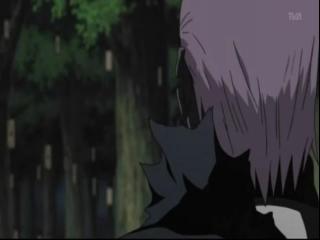 Naruto Shippuden - Episodio 86 - O Gênio Shikamaru