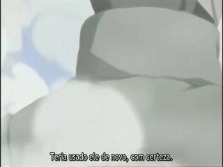 Naruto Shippuden - Episodio 90 - A Determinação de um ninja!