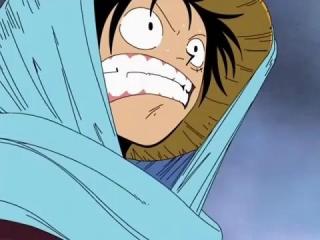 One Piece - Episodio 108 - O Terrível Bananawani e Mr. Prince