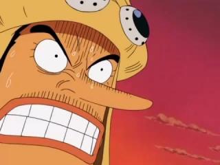 One Piece - Episodio 111 - Correr Para um Milagre! Alabasta, Reino Animal