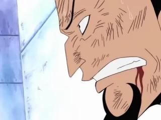 One Piece - Episodio 121 - A Voz de Vivi não é ouvida! Cai um herói!