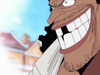 One Piece - Episodio 147 - O pico dos piratas! O homem que fala dos sonhos e o rei da exploração.