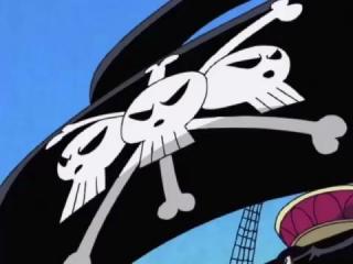 One Piece - Episodio 152 - Navegando até o céu! Peguem o Knock Up Stream ! Sugoe