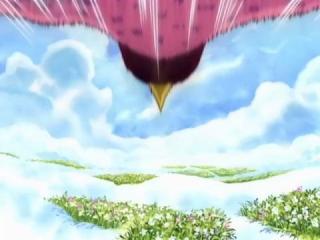One Piece - Episodio 162 - Chopper em perigo! Antigo Deus x Sacerdote Shura!