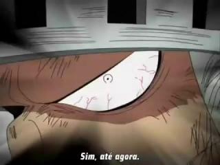 One Piece - Episodio 180 - Batalha Nas Ruínas Superiores! Desejo De Deus Enel!