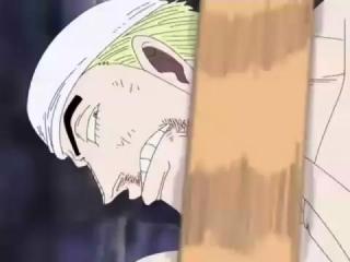 One Piece - Episodio 183 - Maxim se Emerge! O Começo de Deathpiea