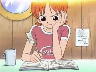 One Piece - Episodio 20 - O famoso cozinheiro! Sanji, do restaurante flutuante