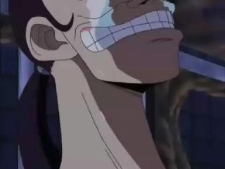 One Piece - Episodio 200 - O Grande Plano de Fuga! A Determinação de Luffy e Sanji!