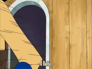 One Piece - Episodio 228 - O embate entre gelo e borracha ! Luffy vs. Aokiji.