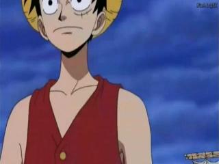 One Piece - Episodio 236 - Luffy Vs. Usopp! O Orgulho de Dois Homens Colide!