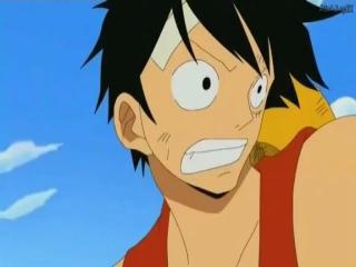 One Piece - Episodio 239 - O Criminosos são os Piratas do chapéu de Palha? Os Guarda-costas de Water 7
