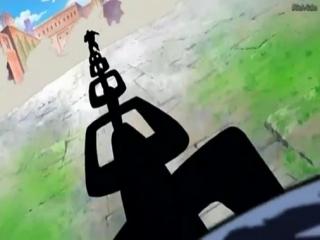 One Piece - Episodio 271 - Não Parem! Levantem o sinal de um contra-ataque!