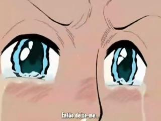 One Piece - Episodio 277 - A Tragédia de Ohara! O Terror do Buster Call.