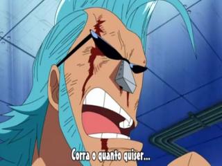 One Piece - Episodio 289 - A nova técnica do Zoro explode! O nome da Katana é Sogeking?