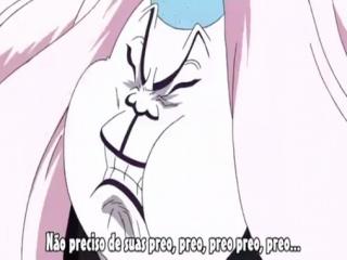 One Piece Episode 290 - Colaboratory