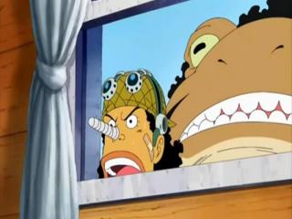 One Piece - Episodio 314 - A Mais Forte Linhagem Sanguínea? O Pai de Luffy é Revelado!
