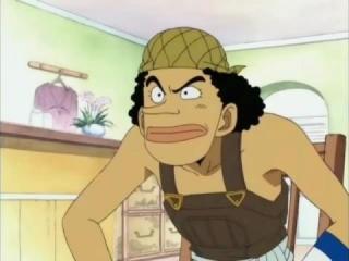One Piece - Episodio 32 - A bruxa da Vila Kokoyashi! A administradora feminina de Arlong