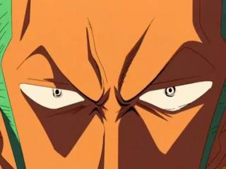 One Piece - Episodio 323 - A Partida da Cidade das Águas! A Distinção do Homem Usopp!