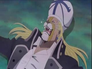 One Piece - Episodio 347 - O Último Cavaleiro! O Zumbi Traidor que protege Nami