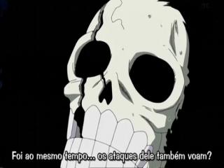 One Piece - Episodio 362 - Cortes Dançantes no telhado!! Final - Zoro vs. Ryuuma