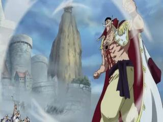 One Piece - Episodio 479 - Enfim o cadafalso! O caminho até Ace se abre!