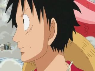 One Piece - Episodio 555 - Movimentos Explosivos! A Investida de Zoro e Sanji!!