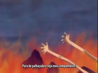 One Piece - Episodio 581 - O Bando Confuso! Aparece o Chocante Samurai Decapitado!