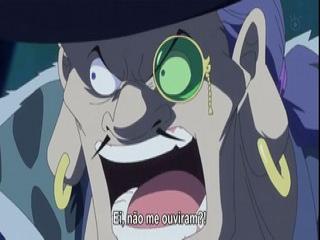 One Piece - Episodio 628 - Grande Virada! A Ira do Punho de Ferro de Luffy!
