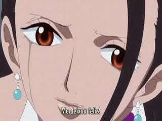 One Piece - Episodio 641 - O Mundo Desconhecido, O Reino de Tontatta