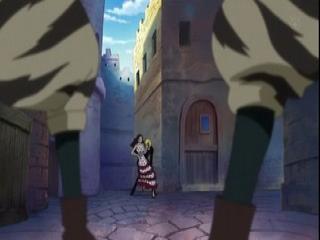 One Piece - Episodio 642 - O Plano do Século – Doflamingo em Ação