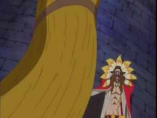 One Piece - Episodio 680 - A armadilha do demônio! O plano de extermínio de Dressrosa!