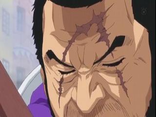One Piece - Episodio 683 - Com um Estrondo do Chão! O Deus da Destruição,O Gigante Pica Aparece!