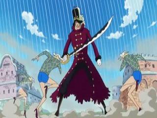 One Piece - Episodio 690 - Uma Fronte Unida! O Avanço de Luffy à Vitória!