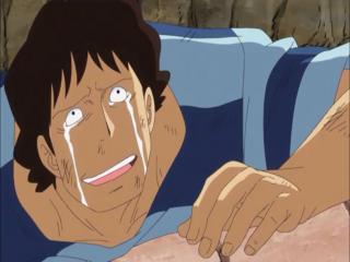 One Piece - Episodio 727 - Um Pesado Contra-Ataque! O Despertar de Doflamingo!