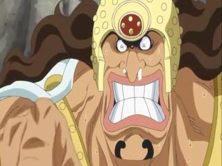 One Piece - Episodio 732 - Morto ou Vivo! A Fatídica Contagem Regressiva!