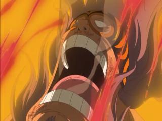 One Piece - Episodio 735 - Sem Precedentes! A Surpreendente Decisão do Almirante Fujitora!