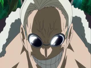 One Piece - Episodio 739 - A Mais Poderosa Criatura! Imperador Kaido das Cem Feras!