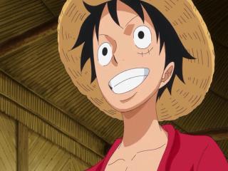One Piece - Episodio 758 - O Rei do Dia, Duque Inuarashi Aparece!