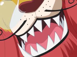 One Piece - Episodio 759 - O Rei da Noite, Surge o Mestre Nekomamushi