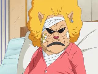 One Piece - Episodio 766 - A Decisão de Luffy, A Crise do Afastamento do Sanji!