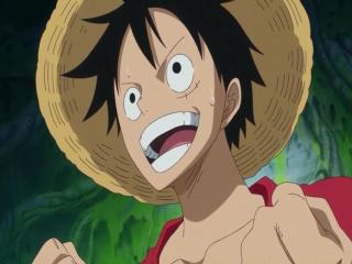 One Piece - Episodio 770 - O Segredo do País de Wano, O Clã Kouzuki e Os Poneglyphs