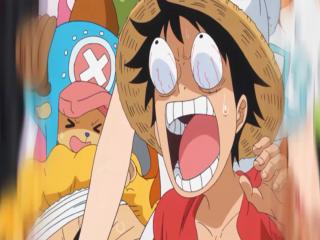 One Piece - Episodio 779 - Kaido Retorna! Uma Ameaça Iminente Para a Pior Geração!
