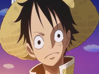 One Piece - Episodio 790 - O Castelo da Imperatriz! Desembarcando na Ilha Whole Cake!
